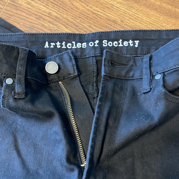 Articles Of Society Women’s Pants. - Picture 3 of 10